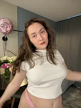 Kiss My Body online show from May 31, 6:09 pm