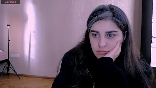  Roselina  online show from October 1, 6:51 am