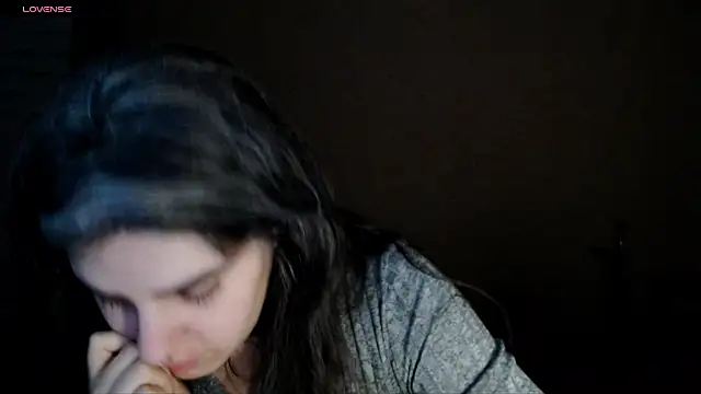  Roselina  online show from February 25, 6:28 pm