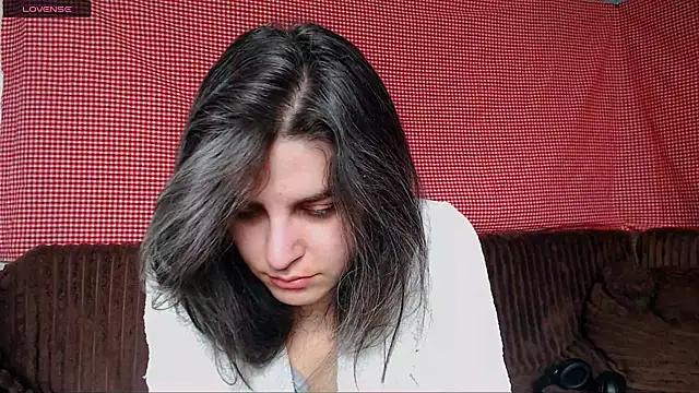  Roselina  online show from March 19, 6:18 am