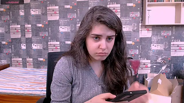  Roselina  online show from September 20, 10:35 am