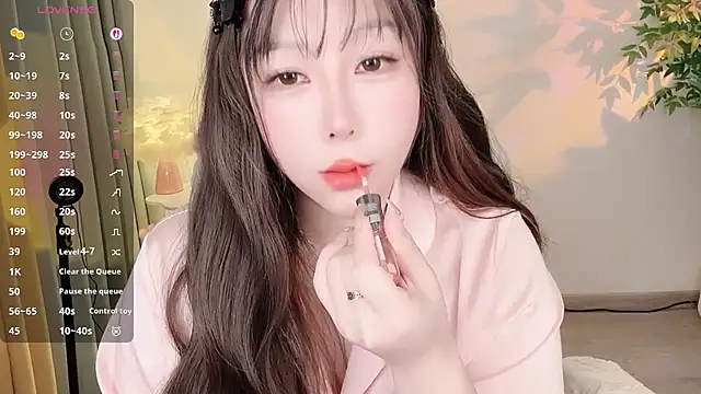 Alano-01 online show from November 21, 2:35 am