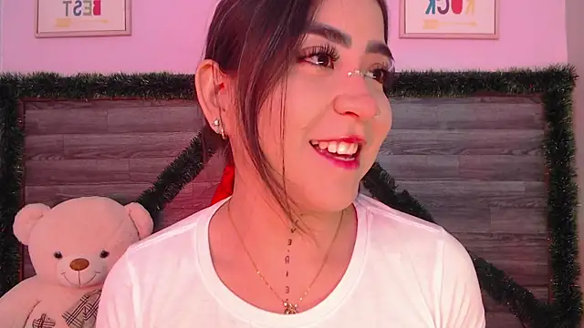 AdaaMillan online show from January 7, 7:28 pm