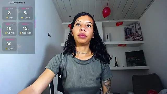 Miss sparkle00 online show from November 23, 5:21 am