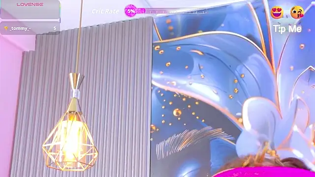 scarlette69 online show from October 8, 12:37 am