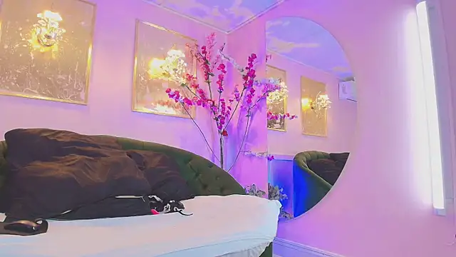 scarlette69 online show from March 13, 7:48 pm