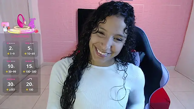 DULCE1609 online show from January 8, 7:51 pm