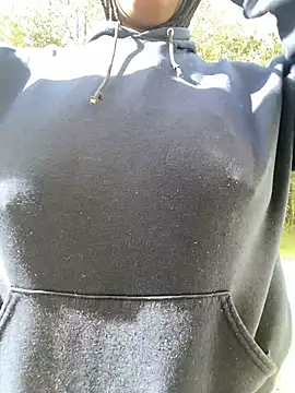 GoddessP online show from April 6, 2:29 pm