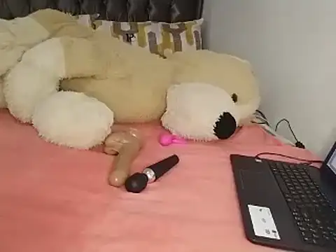 Chandy012 online show from February 28, 1:21 pm