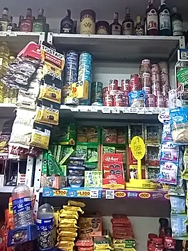 Ariadne-c online show from November 21, 8:11 pm