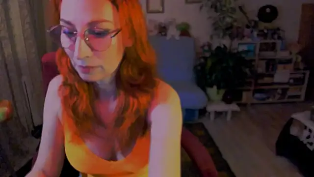 red rocco online show from April 22, 6:49 pm