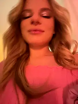 LanaSparks online show from November 1, 5:00 am