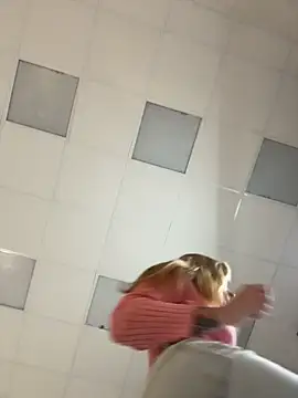 LanaSparks online show from November 9, 5:03 am