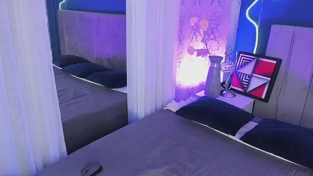 JeanneSabatier online show from November 25, 7:47 pm