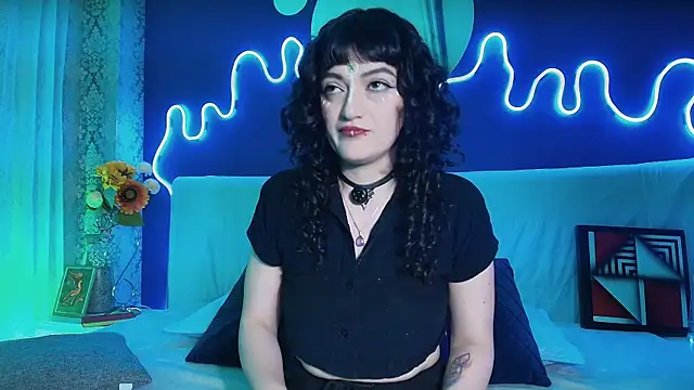 JeanneSabatier online show from April 18, 7:58 pm