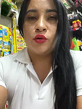 Miia Jazmin online show from October 23, 11:11 pm