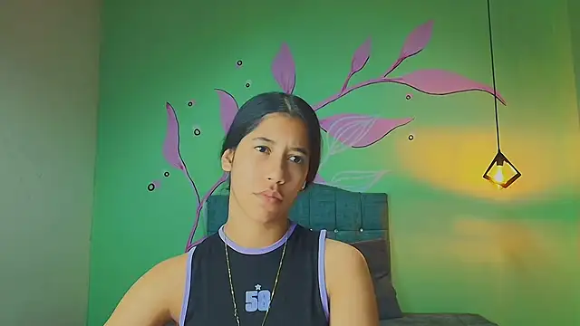 Connie Bell online show from December 5, 8:21 pm