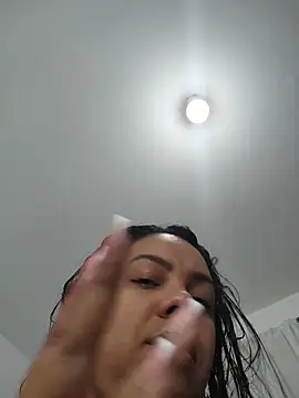 ashanty b5 online show from October 30, 7:37 pm