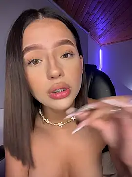 Sofia18 pinkk online show from March 26, 10:55 pm