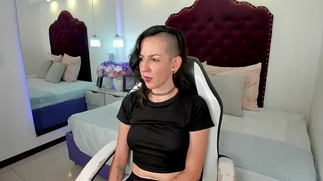 ana liebert online show from September 9, 4:51 pm