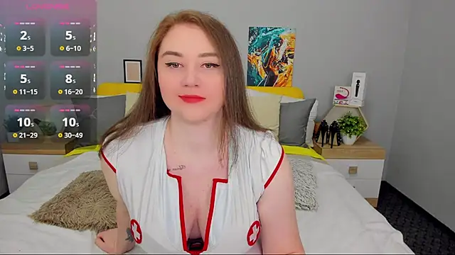 lillyloan4u online show from December 15, 7:08 pm