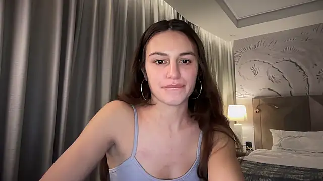 graciesmith27 online show from February 6, 3:32 am