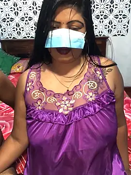 Lovely WINDI online show from May 6, 9:52 pm