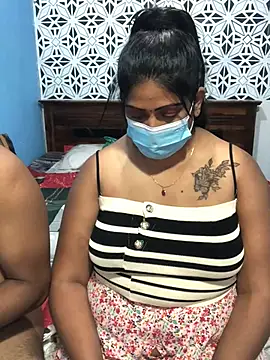 Lovely WINDI online show from May 8, 7:49 pm
