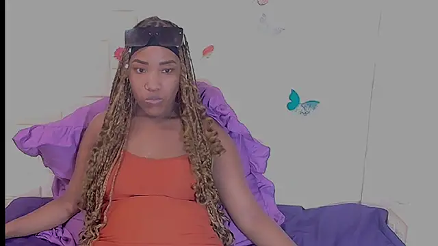 EroticSexyPrada online show from February 9, 5:48 pm