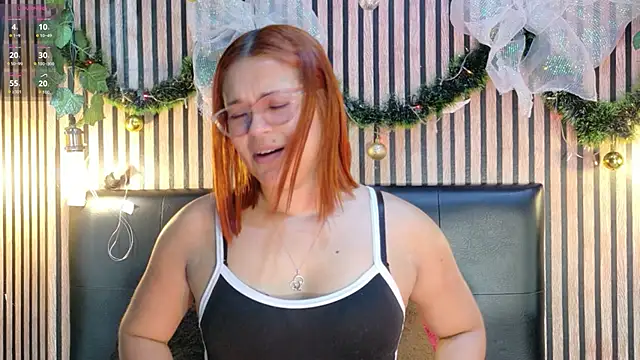 Sophie new25 online show from November 29, 1:04 pm