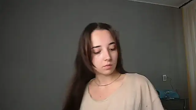 Eva Gloryy online show from September 9, 9:53 am