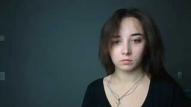 Eva Gloryy online show from October 24, 5:09 pm