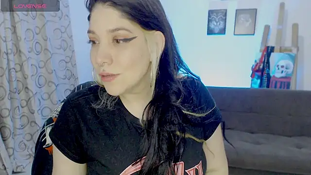 sharonnleon online show from November 8, 11:54 pm