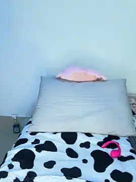 zoe storm online show from October 25, 10:27 pm