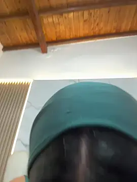 Zulema hamdi online show from April 5, 12:04 pm