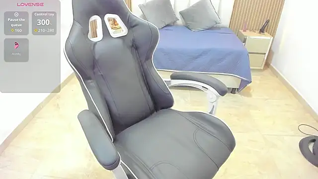 Zulema hamdi online show from January 16, 6:59 pm