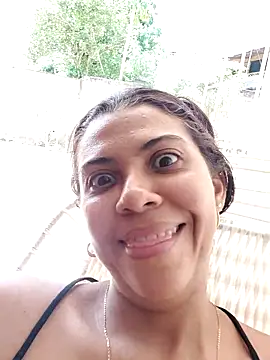 CallMeHeaven online show from April 19, 6:21 pm