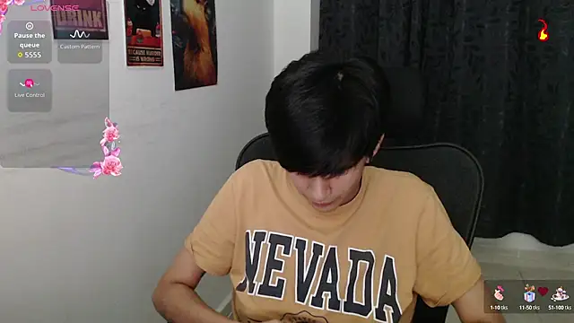 Dha lia0 online show from September 10, 6:24 am