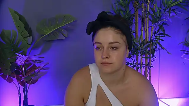 PatriciaSpice online show from September 9, 4:34 am