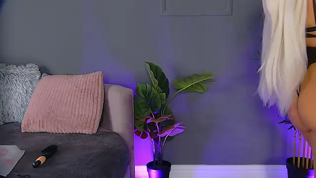 PatriciaSpice online show from October 5, 5:34 am