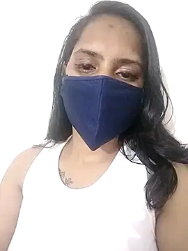 tasty Chocobaar online show from December 16, 7:20 pm