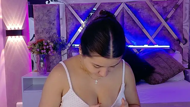 ValeriaOrtega online show from September 24, 11:53 am