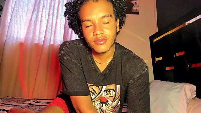 DanteAndKyle online show from June 25, 1:02 pm