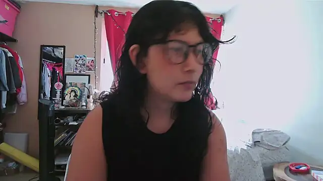 GinnyDelice online show from June 6, 8:26 pm