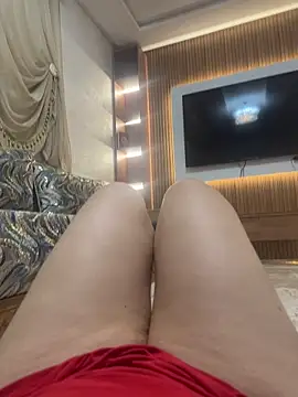 Ayochaa online show from October 12, 9:06 pm