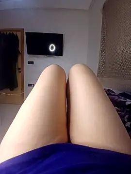 Ayochaa online show from April 15, 11:38 pm