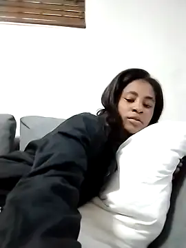 Godessofpleasxa online show from October 18, 3:15 pm