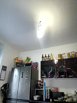 Ciara2004 online show from January 10, 1:27 pm