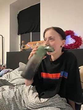 Ciara2004 online show from February 25, 1:48 am