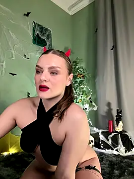 Mary lost online show from November 1, 7:18 pm